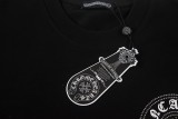 【限定】 クロムハーツ スーパーコピー の2026SSドリル半袖Tシャツ