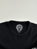 使い勝手良し クロムハーツ スーパーコピー の2026SSワッフルクロス長袖Tシャツ