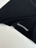 超奇跡の入荷☆ クロムハーツ コピー の2026SSスサンスクリット十字架長袖Tシャツ