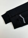 使い勝手良し クロムハーツ スーパーコピー の2026SSワッフルクロス長袖Tシャツ