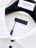 ★超人気 プラダ 偽物通販 の2026SSメンズ開襟ニット半袖Tシャツ