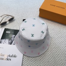 新作 ルイヴィトン n級品 2026SSのりょうめん漁夫帽