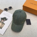 一目惚れ♪  ルイヴィトン 激安通販 2026SSのカウボーイキャップ