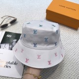 新作 ルイヴィトン n級品 2026SSのりょうめん漁夫帽