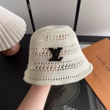 【限定】ルイヴィトン 偽物通販 2026SSの新型バケツキャップ