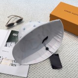 新作 ルイヴィトン n級品 2026SSのりょうめん漁夫帽