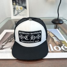 超奇跡の入荷☆ クロムハーツ スーパーコピー 2026SSの定番メッシュキャップ