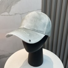 【話題商品！】 バレンシアガ スーパーコピー 2026SS 新型ロゴ入り野球帽