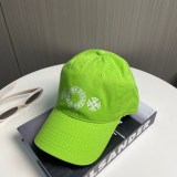 【話題商品！】 クロムハーツ 激安偽物 2026SSの新しい野球帽