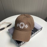 超奇跡の入荷☆ クロムハーツ 激安通販 2026SSの新しい野球帽