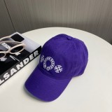 追跡付 クロムハーツ コピーおすすめ 2026SSの新しい野球帽