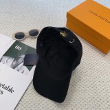 大人気 ルイヴィトン コピーおすすめ 2026SSの新型LVベースボールキャップ