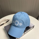 日本未入荷 クロムハーツ n級品 2026SSの新しい野球帽
