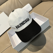 新作 バレンシアガ 激安偽物 2026SS 新型野球帽