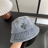 【限定】 クロムハーツ n級品 2026SSの新しい漁師帽