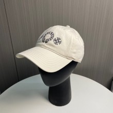 一目惚れ♪ クロムハーツ n級品 2026SSの新しい野球帽