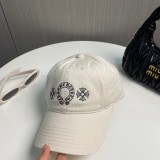 一目惚れ♪ クロムハーツ n級品 2026SSの新しい野球帽