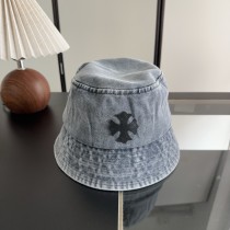 【限定】 クロムハーツ n級品 2026SSの新しい漁師帽