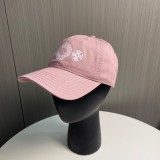 稀少 クロムハーツ コピー 2026SSの新しい野球帽