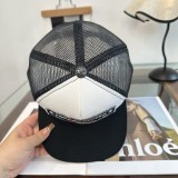 使い勝手良し クロムハーツ n級品 2026SSの定番メッシュキャップ