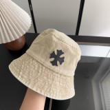 日本未入荷 クロムハーツ 激安偽物 2026SSの新しい漁師帽