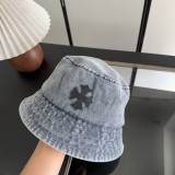 【限定】 クロムハーツ n級品 2026SSの新しい漁師帽