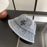 【限定】 クロムハーツ n級品 2026SSの新しい漁師帽