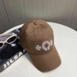 超奇跡の入荷☆ クロムハーツ 激安通販 2026SSの新しい野球帽