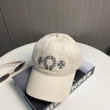 一目惚れ♪ クロムハーツ n級品 2026SSの新しい野球帽