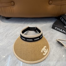 【限定】 シャネル スーパーコピー 2026SS 空のトップキャップ