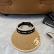 【限定】 シャネル スーパーコピー 2026SS 空のトップキャップ