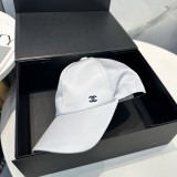 超奇跡の入荷☆ シャネル 偽物通販 2026SS野球帽