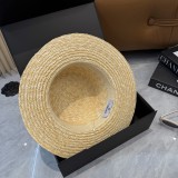 累積売上総額第１位！ シャネル コピー 2026SS 平頂小シルクハット