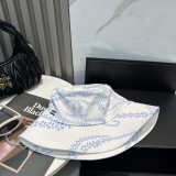高品質 シャネル コピーおすすめ 2026SSフィッシャーマンキャップ