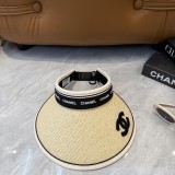稀少 シャネル コピー 2026SS 空のトップキャップ