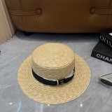 累積売上総額第１位！ シャネル コピー 2026SS 平頂小シルクハット