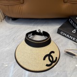 日本未入荷 シャネル n級品 2026SS 空のトップキャップ