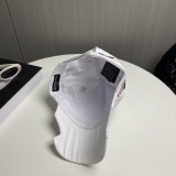一目惚れ♪ バレンシアガ コピー 2026SS 新型ロゴのベースボールキャップ