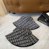超奇跡の入荷☆ ディオール スーパーコピー 2026SS のDior りょうめん漁夫帽