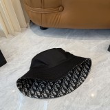 使い勝手良し ディオール n級品 2026SS のDior りょうめん漁夫帽