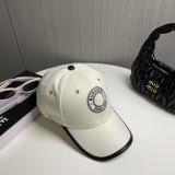 使い勝手良し バーバリー  n級品 2026SSの新定番野球帽