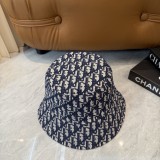 超奇跡の入荷☆ ディオール スーパーコピー 2026SS のDior りょうめん漁夫帽