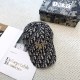 大人気 ディオール コピー 2026SS のDior刺繍野球帽