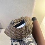 超奇跡の入荷☆ ディオール コピー 2026SS のDior 老花野球帽