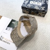 ★超人気 ディオール 激安通販 2026SS のDior刺繍野球帽