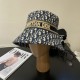 日本未入荷 ディオール コピーおすすめ 2026SS のDior 漁師帽