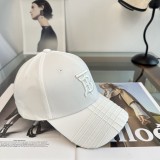 ★超人気 バーバリー スーパーコピー 2026SSのジャカード​野球帽