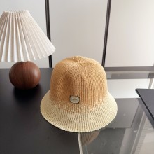 超奇跡の入荷☆ プラダ コピーおすすめ 2026SSのバケツキャップ