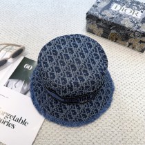【限定】ディオール 激安偽物 2026SS のDior 漁師帽