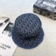 【限定】ディオール 激安偽物 2026SS のDior 漁師帽